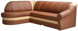 Eltap - Kotna sedežna garnitura Benano