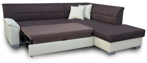 Eltap - Kotna sedežna garnitura Bergen