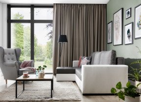 Eltap - Kotna sedežna garnitura Newark
