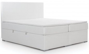 Eltap - Boxspring postelja Bolero - 160x200 cm