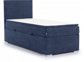 Eltap - Boxspring postelja Rocco - 90x200