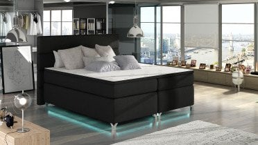Eltap - Boxspring postelja Amadeo