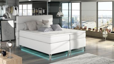 Eltap - Boxspring postelja Amadeo