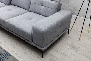 Eltap - Kotna sedežna garnitura Torrense