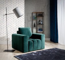 Eltap - Fotelj Lazaro 1F