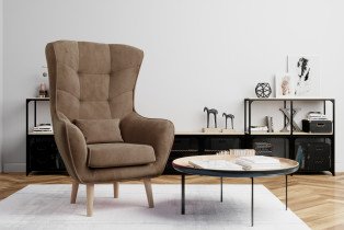 Eltap - Fotelj Arti 1F