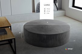 Eltap - Tabure Lara
