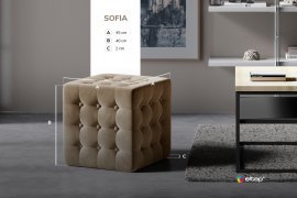 Eltap - Tabure Sofia