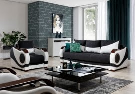 Komplet Puerto 3F + 1F 