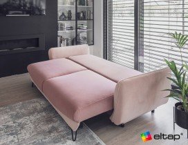 Eltap - Dvosed Silva