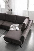 Eltap - Kotna sedežna garnitura Larco