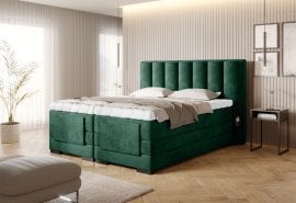 Boxspring postelja Veros