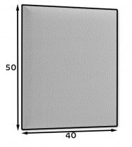 Eltap - Set tapeciranih panelov Quadratta 100x200