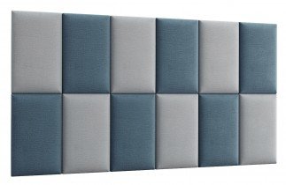 Eltap - Set tapeciranih panelov Quadratta 180x100