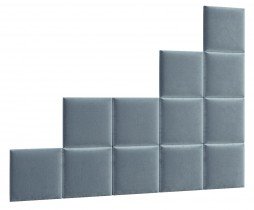 Eltap - Set tapeciranih panelov Quadratta 200x160