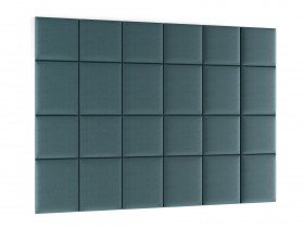 Eltap - Set tapeciranih panelov Quadratta 240x180