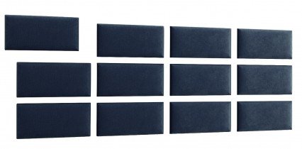 Eltap - Set tapeciranih panelov Quadratta 240x90