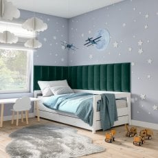 Set tapeciranih panelov Quadratta - 300x60 cm