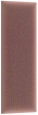 Tapecirana panel Quadratta - 50x20 cm
