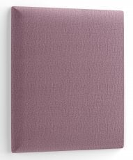 Tapecirana panel Quadratta 50x40