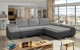 Kotna sedežna garnitura Ontario - r - Soro 83/Soro 100