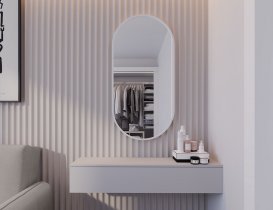 Eltap - loft - Ogledalo Arducati
