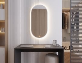 LED Ogledalo Arducati A