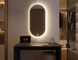 Eltap - loft - LED Ogledalo Arducati A