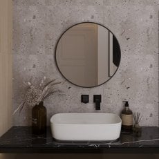 Ogledalo Divissi - 60x60cm