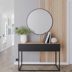 Ogledalo Divissi - 80x80cm