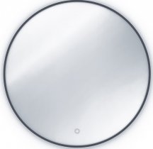 Eltap - loft - LED Ogledalo Divissi A - 60x60cm