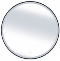 Eltap - loft - LED Ogledalo Divissi L - 80x80cm