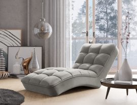 Ležalnik Loren - Nube 03