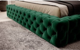 Eltap stock - Postelja Princce - 140x200 cm - Softis 33