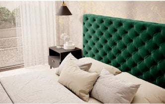Eltap stock - Postelja Princce - 140x200 cm - Softis 33