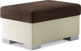 Tabure R4 - Poco 10 - siv