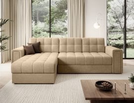 Kotna sedežna garnitura Blenvi