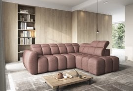 Kotna sedežna garnitura Falconn