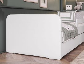 Eltap stock - Otroska postelja Duuli - 80x160 cm