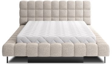 Eltap stock - Dvižna postelja Magentta - 160x200 cm - Royal 18