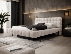 Dvižna postelja Magentta - 160x200 cm - Royal 18