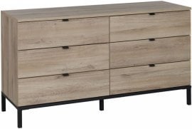 Komoda Castel široka
