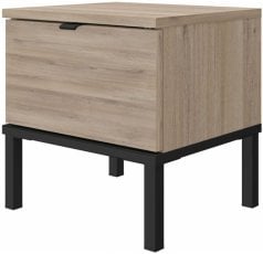 Nočna omarica Castel 2