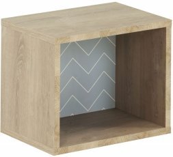 Stenska omarica Larvik