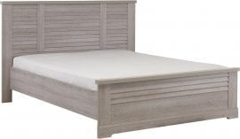 Postelja Thelma 140x190 cm