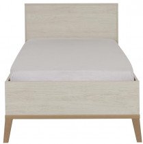Gami Fabricant Francias - Mladinska postelja Alika 90x200 cm