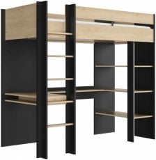 Pograd Duplex - 90x200 cm