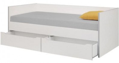 Gami Fabricant Francias - Otroška postelja - 90x200 cm - 1G64206
