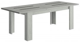 Raztegljiva jedilna miza Atlante