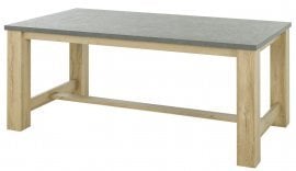 Jedilna miza Broceliande